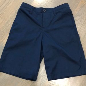 Boys Under Armour Match Play Shorts